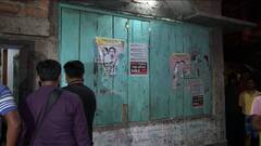 ভর সন্ধেয় মানিকতলায় কুপিয়ে খুন!