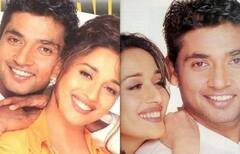 Madhuri Dixit Love Life: जेव्हा बॉलिवूडची 'धक धक गर्ल' पडली क्रिकेटरच्या प्रेमात, का राहिली प्रेमकहाणी अधुरी? पाहा...