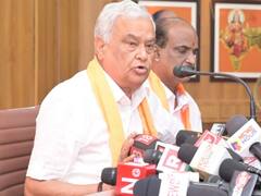 किरोड़ी लाल मीणा ने UDH मंत्री शांति धारीवाल पर लगाए गंभीर आरोप, कहा- जमीनों के आवंटन में जमकर हुआ घोटाला