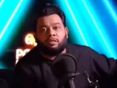 पाक यूट्यूबर ने हिंदुओं के धर्म परिवर्तन को ठहराया सही, कहा- 'अल्लाह उनको हिदायत दे रहा इसलिए...'