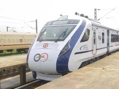 Vande Bharat Express :  उत्तराखंडला मिळाली पहिली वंदे भारत एक्सप्रेस, जाणून घ्या सविस्तर