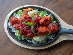 Tandoori Egg: किसी भी मौसम के लिए बेस्ट है तंदूरी एग डिश, यह है पूरी रेसिपी