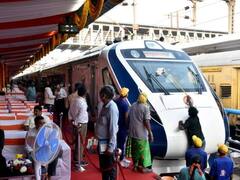 Vande Bharat Express: उत्तराखंड को मिली पहली वंदे भारत एक्सप्रेस ट्रेन, जानिए किराया, टाइमिंग और अन्य डिटेल