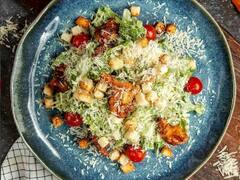 Cherry Tomato Couscous Salad: गर्मी के मौसम में पेट को रखना है कूल-कूल, तो घर पर बनाएं चेरी टमाटर कूसकूस सलाद
