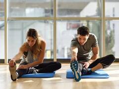 एक्सरसाइज़ करने में आता है आलस तो ये 6 काम कर लें, फिट रहने में मिलेगी मदद