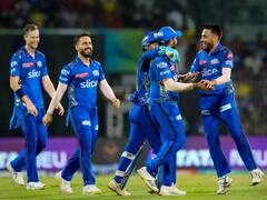 मुंबई इंडियंस की जीत के बाद सचिन-रोहित और अंबानी फैमली का सेलीब्रेशन, देखें वायरल वीडियो