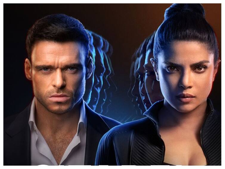 Priyanka Chopra And Richard Madden’s Series Citadel Renewed For Season 2