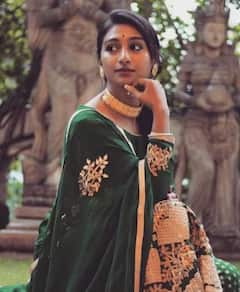 Photos : TV પડદે ધૂમ મચાવ્યા બાદ અચાનક જ આ અભિનેત્રીઓ થઈ ગઈ 'ગુમ'