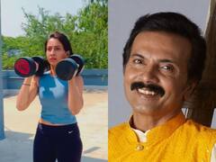 'आई कुठे काय करते' मालिकेतील मिलिंद गवळींनी लेकीसाठी शेअर केली खास पोस्ट; म्हणाले, 'लेकीबरोबर पुण्यात जाऊन गप्पा...'