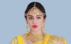 Adah Sharma Contact Details: 'ਦਿ ਕੇਰਲ ਸਟੋਰੀ' ਫੇਮ ਅਦਾ ਸ਼ਰਮਾ ਦੀਆਂ ਵਧੀਆਂ ਮੁਸ਼ਕਿਲਾਂ, ਅਭਿਨੇਤਰੀ ਦੀ ਸੰਪਰਕ ਡਿਟੇਲ ਹੋਈ ਲੀਕ