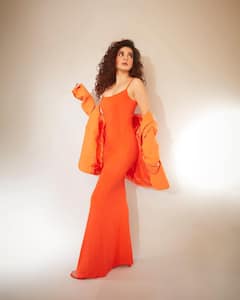 Mithila Palkar Photos: 'ఓరి దేవుడా'  పొట్టినూడుల్స్  క్యూట్ లుక్