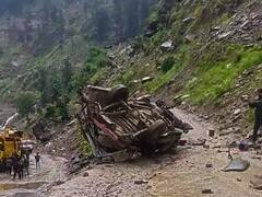 J&K Cops Quash Claim Disruptive Illegal Organisation Caused Kishtwar Accident That Killed 7