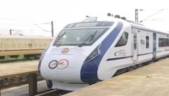 Vande Bharat Express : ਉਤਰਾਖੰਡ ਨੂੰ ਮਿਲੀ ਪਹਿਲੀ ਵੰਦੇ ਭਾਰਤ ਐਕਸਪ੍ਰੈਸ ਟ੍ਰੇਨ, ਜਾਣੋ ਕਿਰਾਇਆ, ਸਮਾਂ ਅਤੇ ਹੋਰ ਡਿਟੇਲ