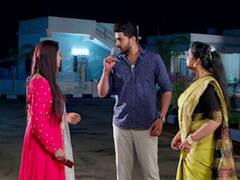 Madhuranagarilo May 25th: ప్రాణాలతో బయటపడిన శ్యామ్.. బిజిలి చేసిన పనికి షాకైన రాధ?