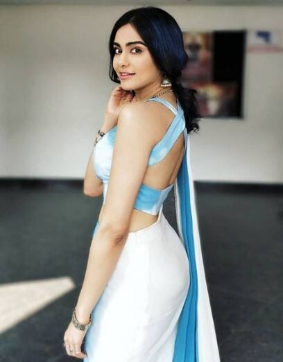 ਅਦਾ ਸ਼ਰਮਾ ਦੀ Contact ਡਿਟੇਲ ਲੀਕ