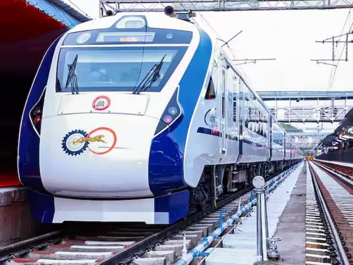 नए साल के तोहफे के तौर पर 15 मई 2023 को सिकंदराबाद से विशाखापट्टनम चलने वाली वंदे भारत ट्रेन की हुई थी शुरुआत.