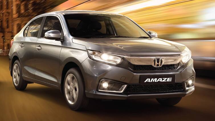 Honda to increase prices of City and Amaze sedans, effective from June 1 Honda Motors: હોન્ડા વધારશે સિટી અને અમેઝ સેડાનની કિંમત, 1 જૂનથી થશે લાગુ