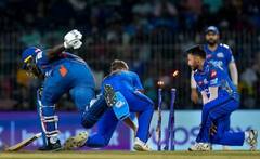 Akash Madhwal: ਆਕਾਸ਼ ਮਧਵਾਲ ਮੁੰਬਈ ਇੰਡੀਅਨਜ਼ ਦੀ ਜਿੱਤ 'ਚ ਬਣੇ 'ਹੀਰੋ', ਜਾਣੋ ਕਿਵੇਂ ਲਖਨਊ ਨੂੰ ਦਿਖਾਇਆ ਹਾਰ ਦਾ ਮੂੰਹ