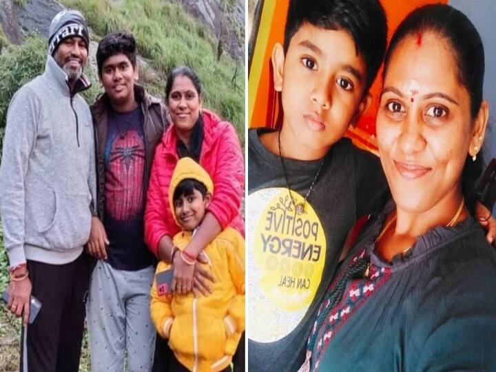 sun tv serial Vani Rani Pandavar illam director O.N. Rathnam wife priya committed suicide today morning Vani Rani Serial: அச்சச்சோ...! 'வாணி ராணி' சீரியல் இயக்குனர் மனைவி தூக்கிட்டு தற்கொலை.. சோகத்தில் ரசிகர்கள்..!