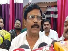 'हम लोग सिया राम वाली पार्टी के हैं', अयोध्या मंदिर को लेकर आनंद मोहन का BJP पर करारा हमला