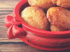 Oats paniyaaram recipe : குழி பணியாரம் சாப்பிடனும் போல இருக்கா? இந்த புதிய ஓட்ஸ் பணியாரத்தை வீட்டில் செய்து அசத்துங்கள்!