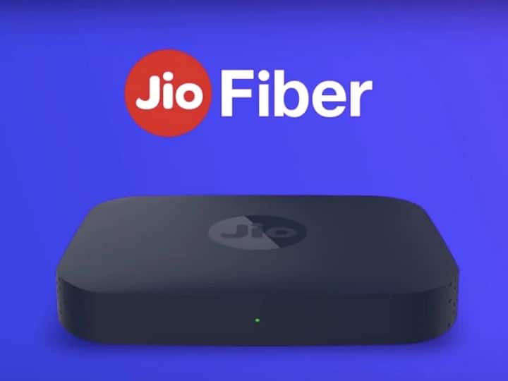 Jio launched quarterly plan for jio fibre users check price and benefits JioFibre यूजर्स के लिए कंपनी ने लॉन्च किया नया प्लान, एक बार रिचार्ज करने पर अगले 90 दिनों तक मिलेगा अनलिमिटेड डेटा