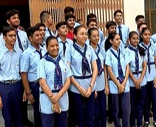 Gandhinagar: banaskantha kumbhariya centre on the top in SSC Result 2023 with 95 percentage SSC Result: ધોરણ 10ના પરિણામમાં રાજ્યમાં કયુ સેન્ટર રહ્યું ટૉપ પર, કેટલા ટકા આવ્યુ રિઝલ્ટ ? જાણો