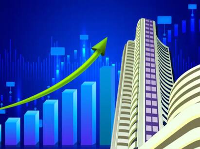 Share Market closed Today 25th may Share Market Update Sensex Nifty Points Share Market: ஏற்றத்துடன் முடிந்த  இந்திய பங்குச்சந்தை...! சென்செக்ஸ் எவ்வளவு உயர்வு..?