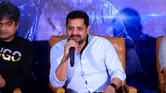 Producer Bunny Vasu About 2018 Film Godavari Floods: సినిమాకు బాగా కనెక్ట్ అయ్యానన్న బన్నీ వాసు