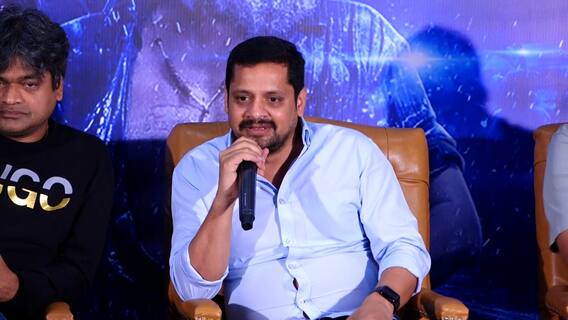 Producer Bunny Vasu About 2018 Film Godavari Floods: సినిమాకు బాగా కనెక్ట్ అయ్యానన్న బన్నీ వాసు