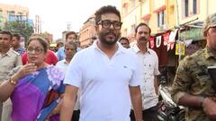 'বারবার ব্যারাকপুরের কেন? রাগ আছে নাকি? প্রশ্ন খোদ বিধায়কেরই