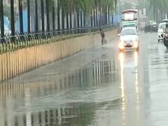 TN Rain Alert:தமிழகத்தில் அடுத்த 5 தினங்களுக்கு மழைக்கு வாய்ப்பு...சென்னையில் மழை இருக்கா? வானிலை அறிக்கை..