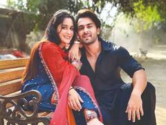 Tv Couple: धर्म की दीवार तोड़कर इन टीवी कपल्स ने थामा एक दूसरे का हाथ, ट्रोलिंग के बावजूद बिता रहे हैप्पी लाइफ