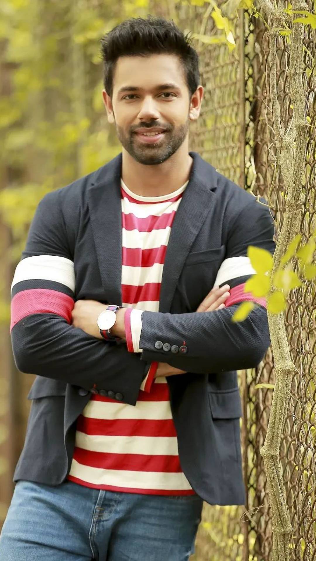 सौरभ पांडे नशे की लत के आदि थे और रिकवरी के लिए उन्होंने रिहैबिलेशन सेंटर का सहारा लिया था