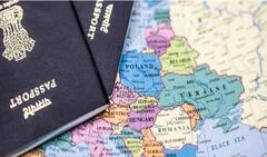 Without passport travel: ਦੁਨੀਆ ਦੇ ਇਹ ਲੋਕ ਬਗੈਰ ਪਾਸਪੋਰਟ ਜਾ ਸਕਦੇ ਕਿਸੇ ਵੀ ਦੇਸ਼