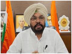 किसान आंदोलन में हिस्सा लेने वाले प्रवासी पंजाबियों को भारत में आने से रोक रही है केंद्र सरकार, मंत्री धालीवाल का बड़ा आरोप