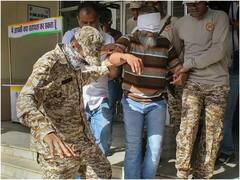 सिमी से जुड़े मिले हिज्ब-उत-तहरीर के तार, एटीएस की पूछताछ में संदिग्ध आतंकी ने किया खुलासा