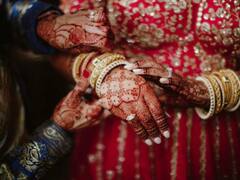 Bride Chases Groom: పెళ్లి పీటల నుంచి వరుడు జంప్, 20 కి.మీ. ఛేజ్ చేసి మరీ పట్టుకున్న వధువు