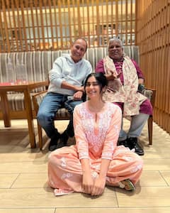 Adah Sharma Thanks Audience & The Makers Of 'The Kerala Story' For Film's Success