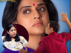 కోర్టుకు ఎక్కిన నరేష్ మూడో భార్య - 'మళ్ళీ పెళ్లి' విడుదలపై స్టే ఇవ్వాలని విజ్ఞప్తి