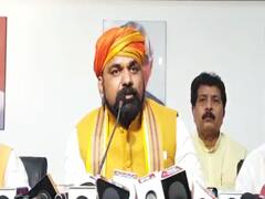 BJP के प्रदेश अध्यक्ष सम्राट चौधरी का बड़ा एलान, CM के शिलापट्ट का करेंगे विरोध प्रदर्शन, होगा जुटान