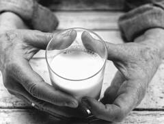 GK: रम-व्हिस्की सोडा, 'या' प्राण्याच्या दुधात असते 60% अल्कोहोल; पाहा सविस्तर...