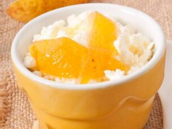 Baked Mango Yoghurt Recipe: गर्मी में देगा ठंडक, घर पर बनाएं बेक्ड मैंगो योगर्ट रेसिपी