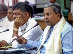 कर्नाटक में कैबिनेट विस्तार को लेकर कांग्रेस में मंथन, 20 और नेताओं को बनाया जा सकता है मंत्री