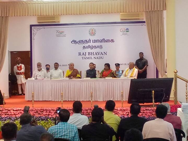 Parliament Inauguration: 20 Adinams from Tamil Nadu invited- Minister Nirmala Sitharaman Sengol: நாடாளுமன்றக் கட்டிடம்; செங்கோல் சைவ சமயம் சார்ந்ததல்ல- அமைச்சர் நிர்மலா சீதாராமன் பேட்டி 