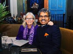 एक कहानी ऐसी भी ! जब प्रेमिका से मिलने भारत से साइकिल चलाकर स्वीडन पहुंच गया प्रेमी