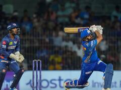 'Job Is Not Done Yet': Rohit Sharma Talks About India's WTC Final Journey