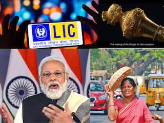 National Headlines: ”தமிழ் ஒவ்வொரு இந்தியனின் மொழி” .. ஓய்ந்தது வெப்ப அலை..இந்தியாவின் முக்கிய நிகழ்வுகள் இதோ..