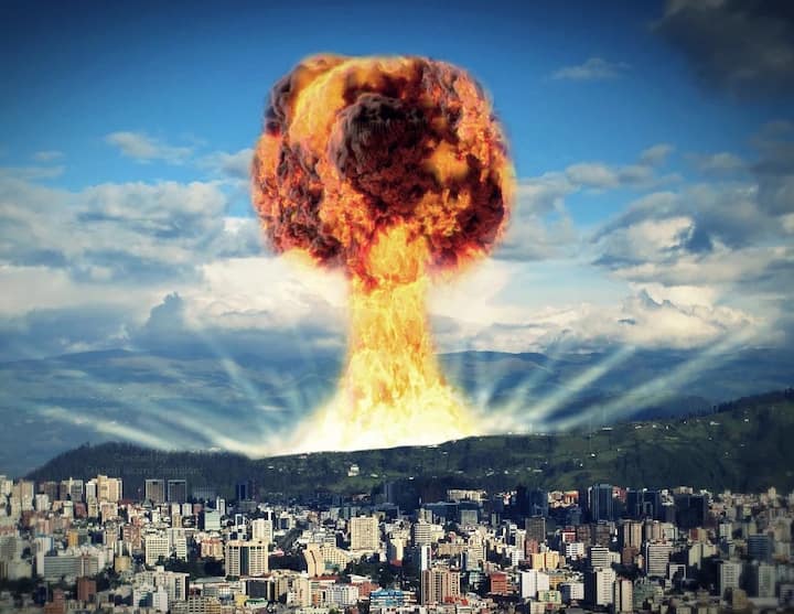 Atomic bombings of Hiroshima survivors warn World leaders about using nuclear bombs Story of a girl Sadae Kasaoka Survivor of Hiroshima Bombing: 12 साल की वो लड़की जिसने देखी हिरोशिमा पर अमेरिकी परमाणु हमले की तबाही, पढ़ें आंखों देखी कहानी