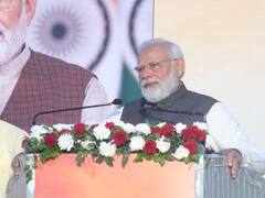 'आज दुनिया भारत को सुनती है', तीन देशों की यात्रा से लौटकर बोले पीएम- ये यश मोदी का नहीं